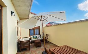 La Casona del Gallo